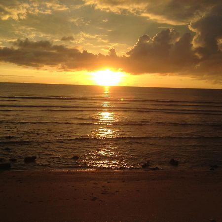 Lanta Sunmoon Bungalow Ko Lanta Zewnętrze zdjęcie