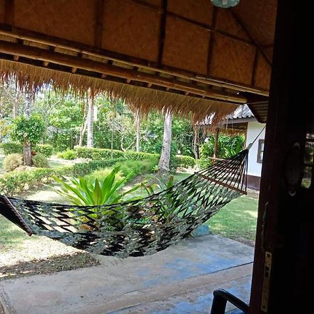 Lanta Sunmoon Bungalow Ko Lanta Zewnętrze zdjęcie