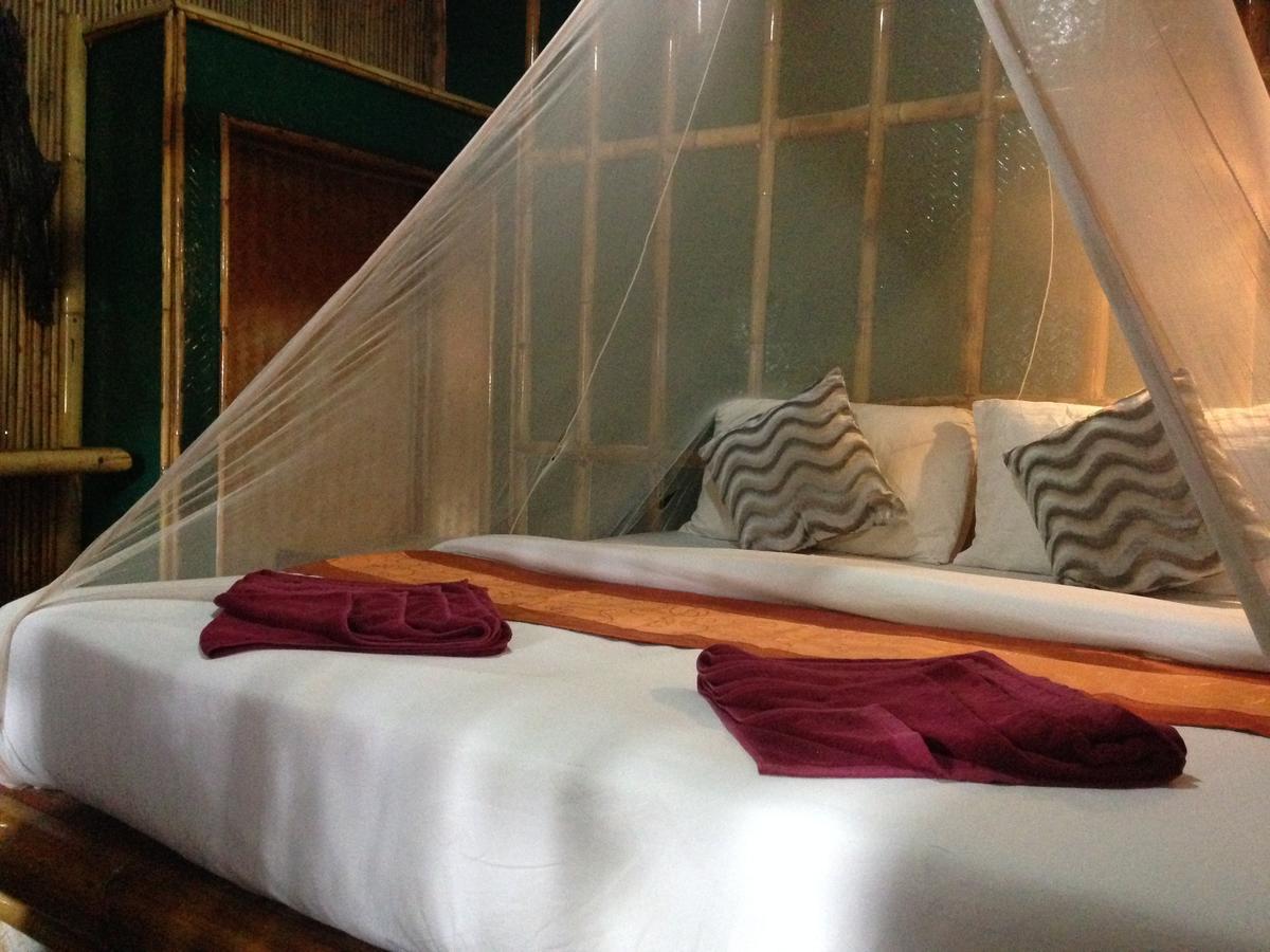 Lanta Sunmoon Bungalow Ko Lanta Zewnętrze zdjęcie