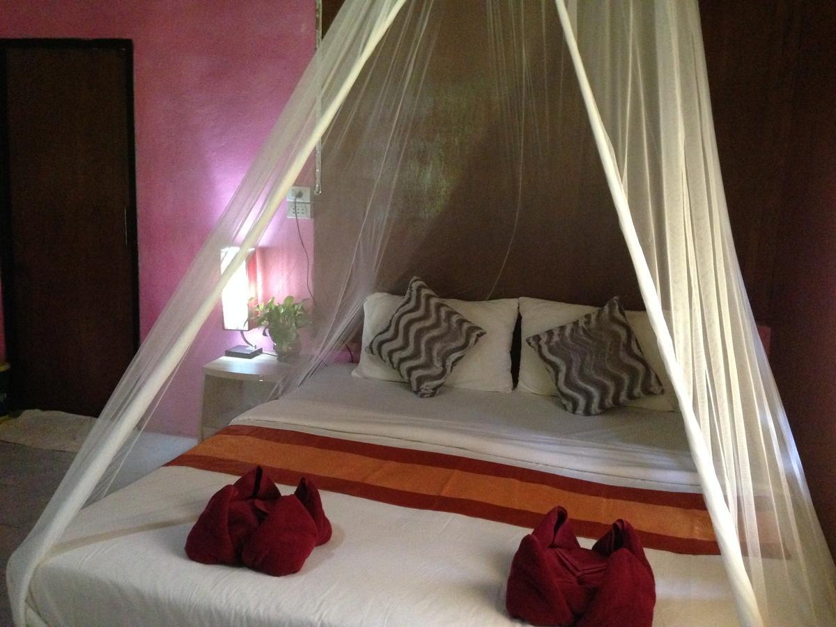 Lanta Sunmoon Bungalow Ko Lanta Zewnętrze zdjęcie