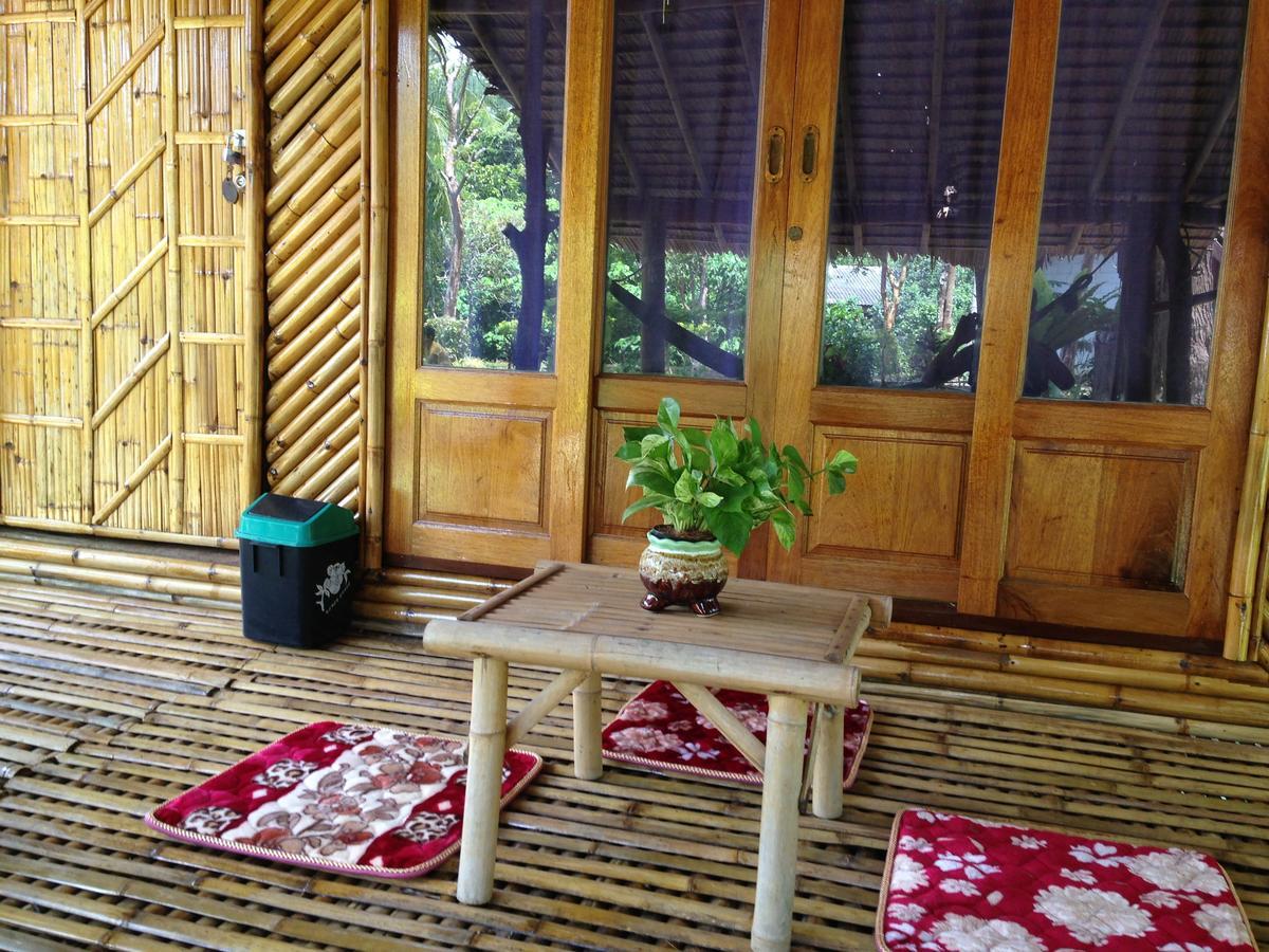 Lanta Sunmoon Bungalow Ko Lanta Zewnętrze zdjęcie
