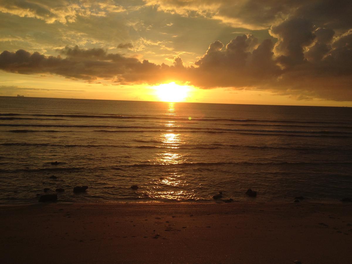 Lanta Sunmoon Bungalow Ko Lanta Zewnętrze zdjęcie