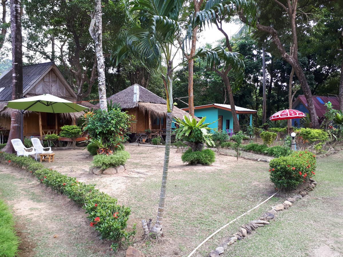 Lanta Sunmoon Bungalow Ko Lanta Zewnętrze zdjęcie