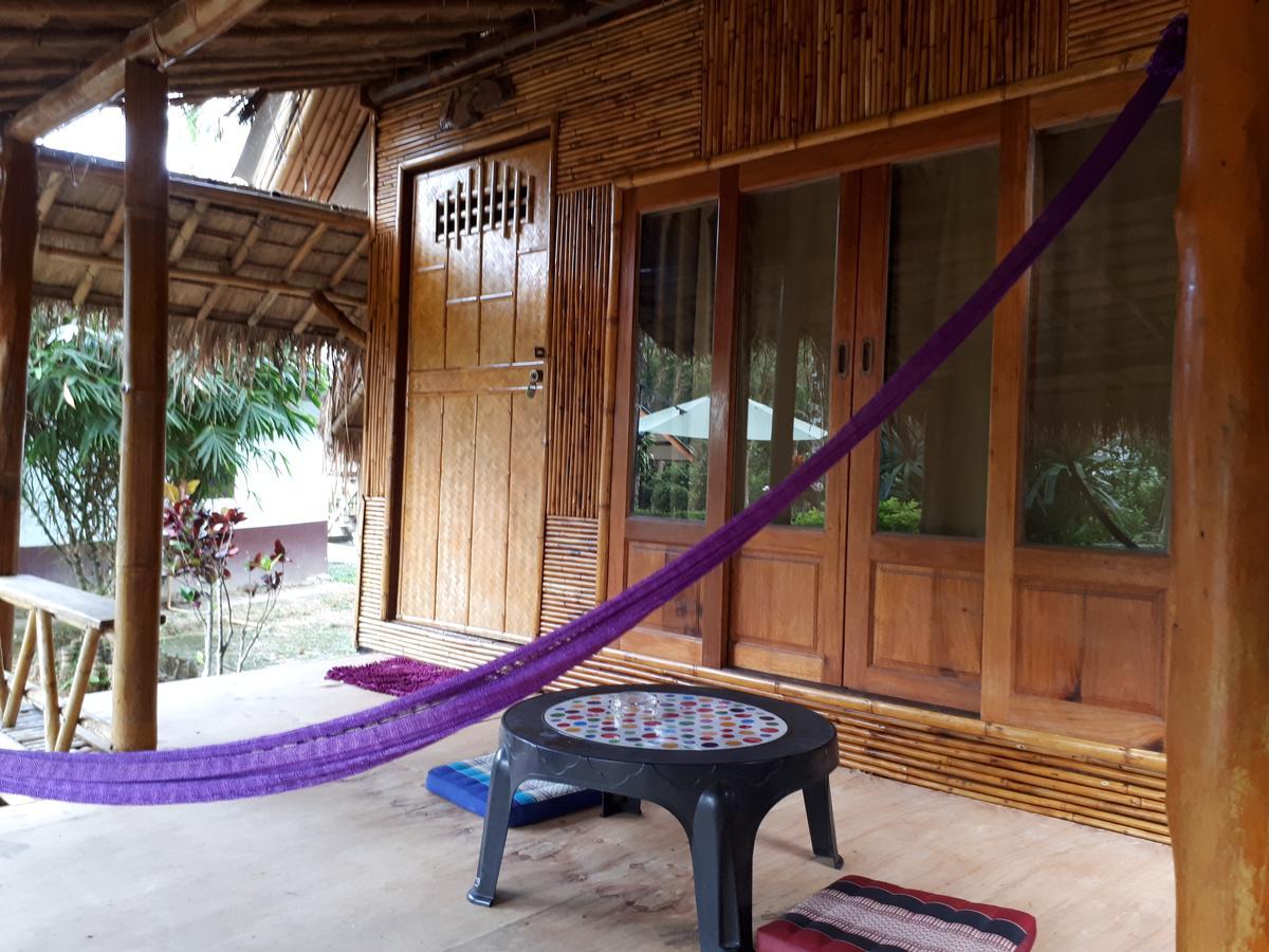 Lanta Sunmoon Bungalow Ko Lanta Zewnętrze zdjęcie