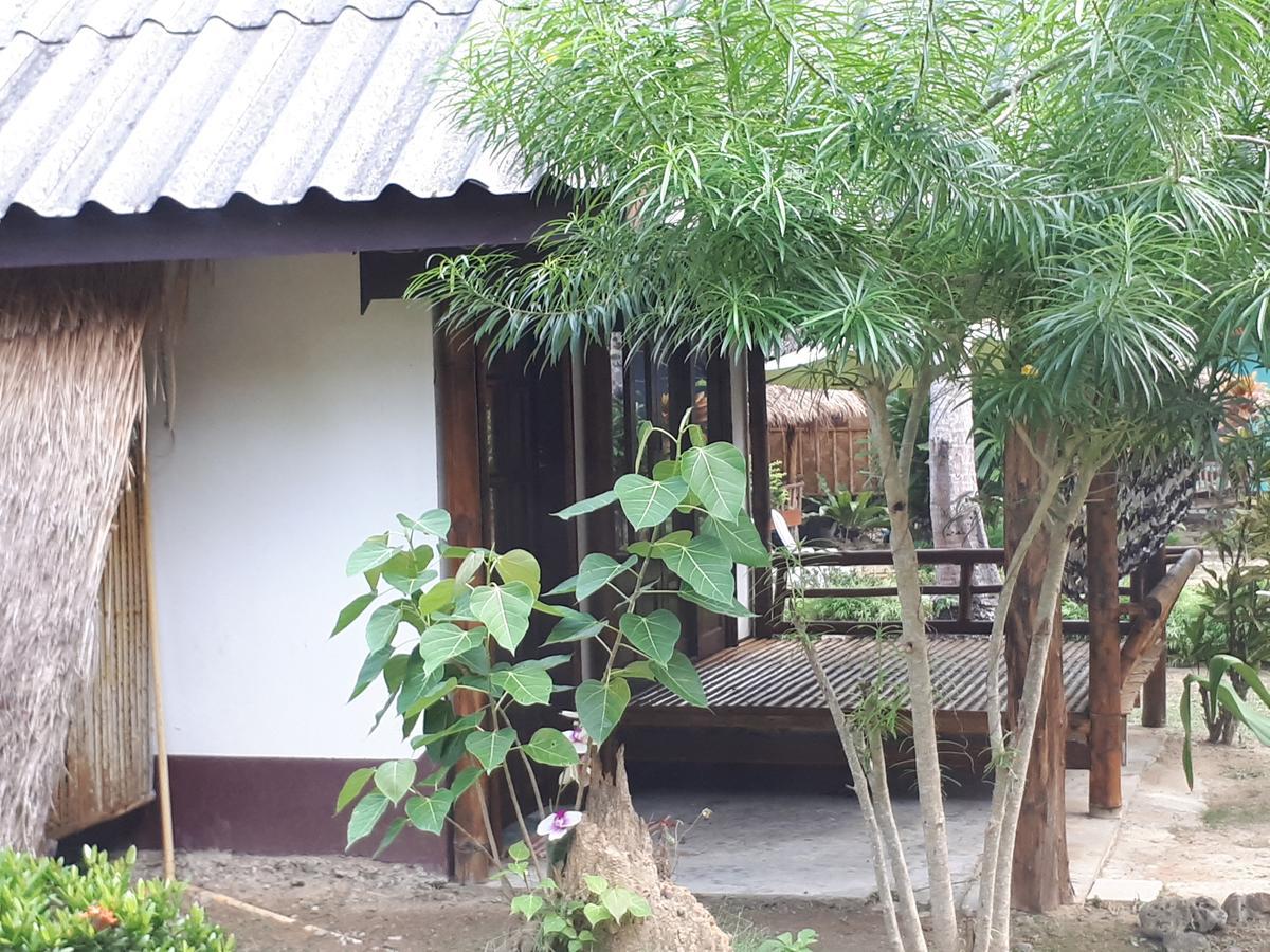 Lanta Sunmoon Bungalow Ko Lanta Zewnętrze zdjęcie