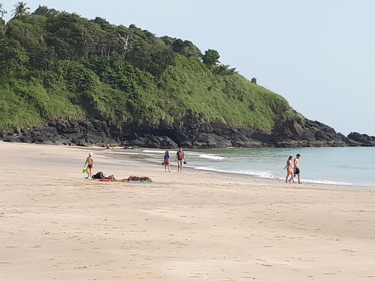 Lanta Sunmoon Bungalow Ko Lanta Zewnętrze zdjęcie