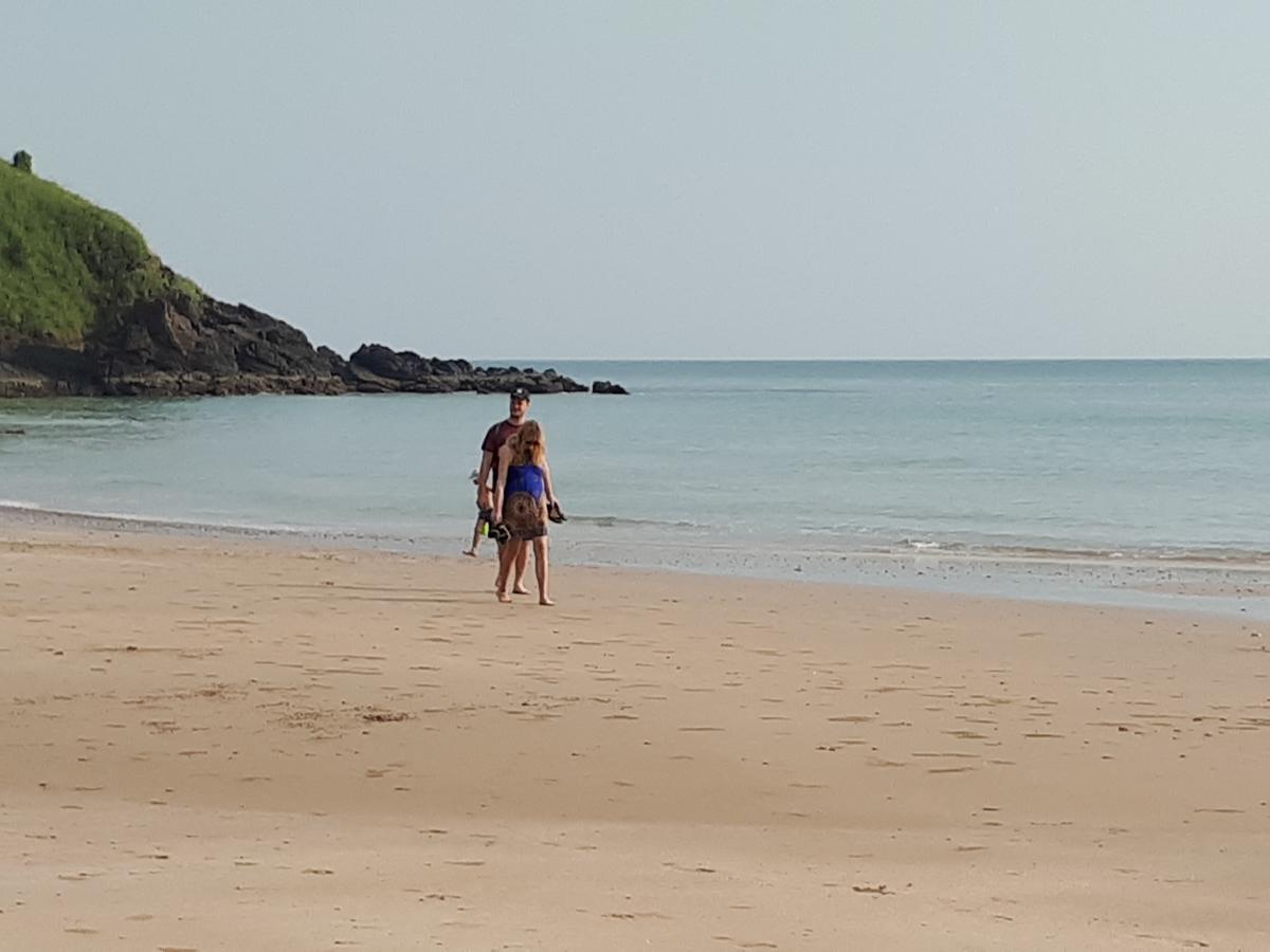 Lanta Sunmoon Bungalow Ko Lanta Zewnętrze zdjęcie