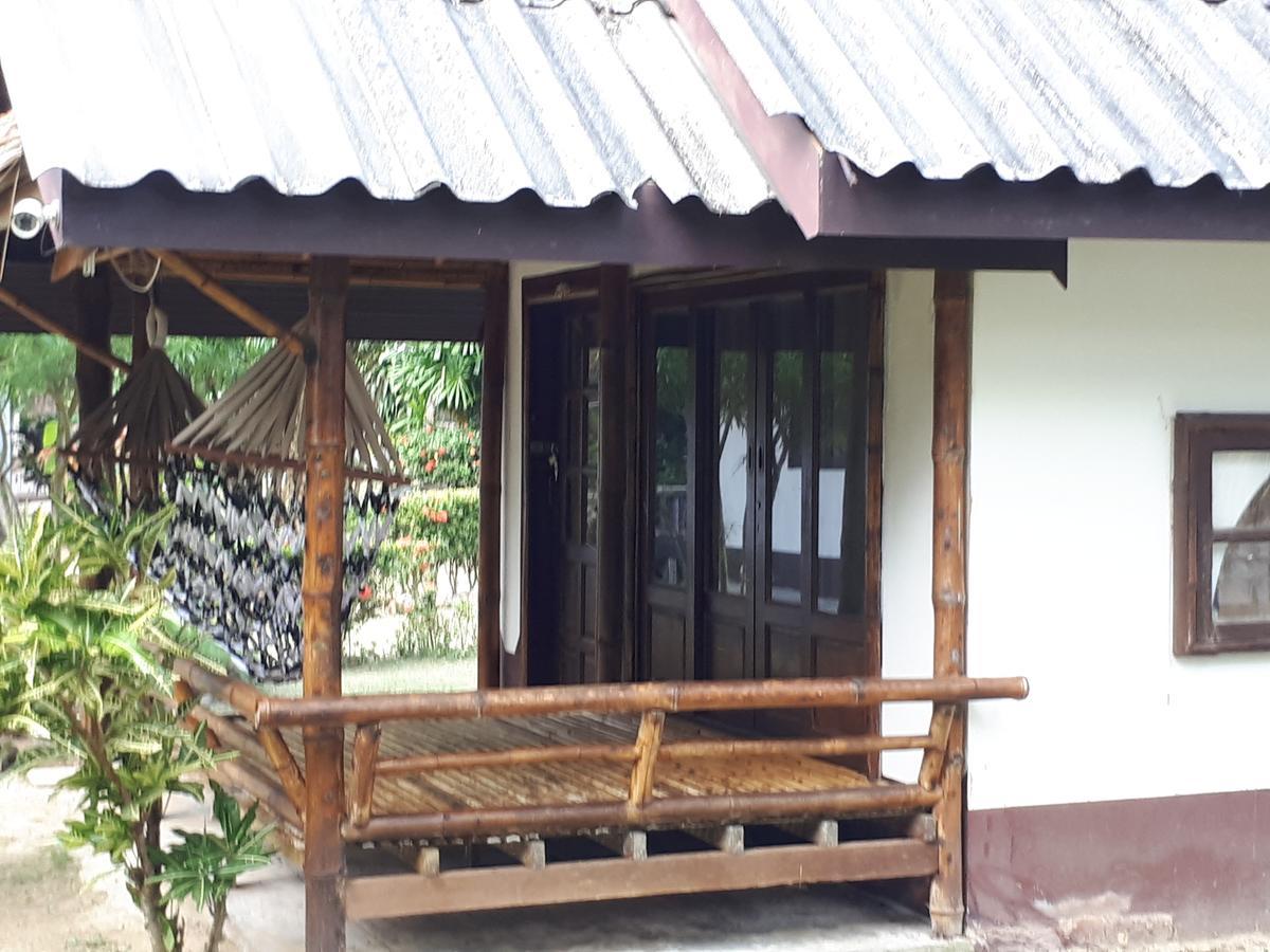 Lanta Sunmoon Bungalow Ko Lanta Zewnętrze zdjęcie