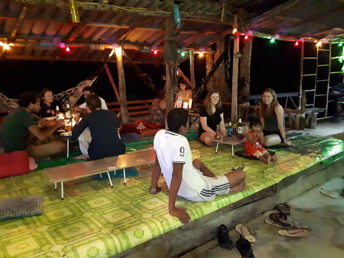 Lanta Sunmoon Bungalow Ko Lanta Zewnętrze zdjęcie