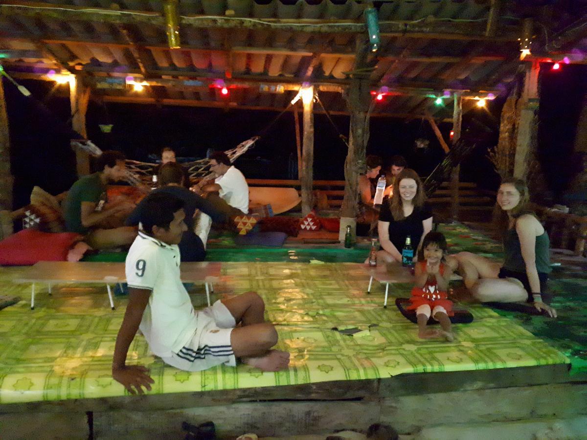 Lanta Sunmoon Bungalow Ko Lanta Zewnętrze zdjęcie