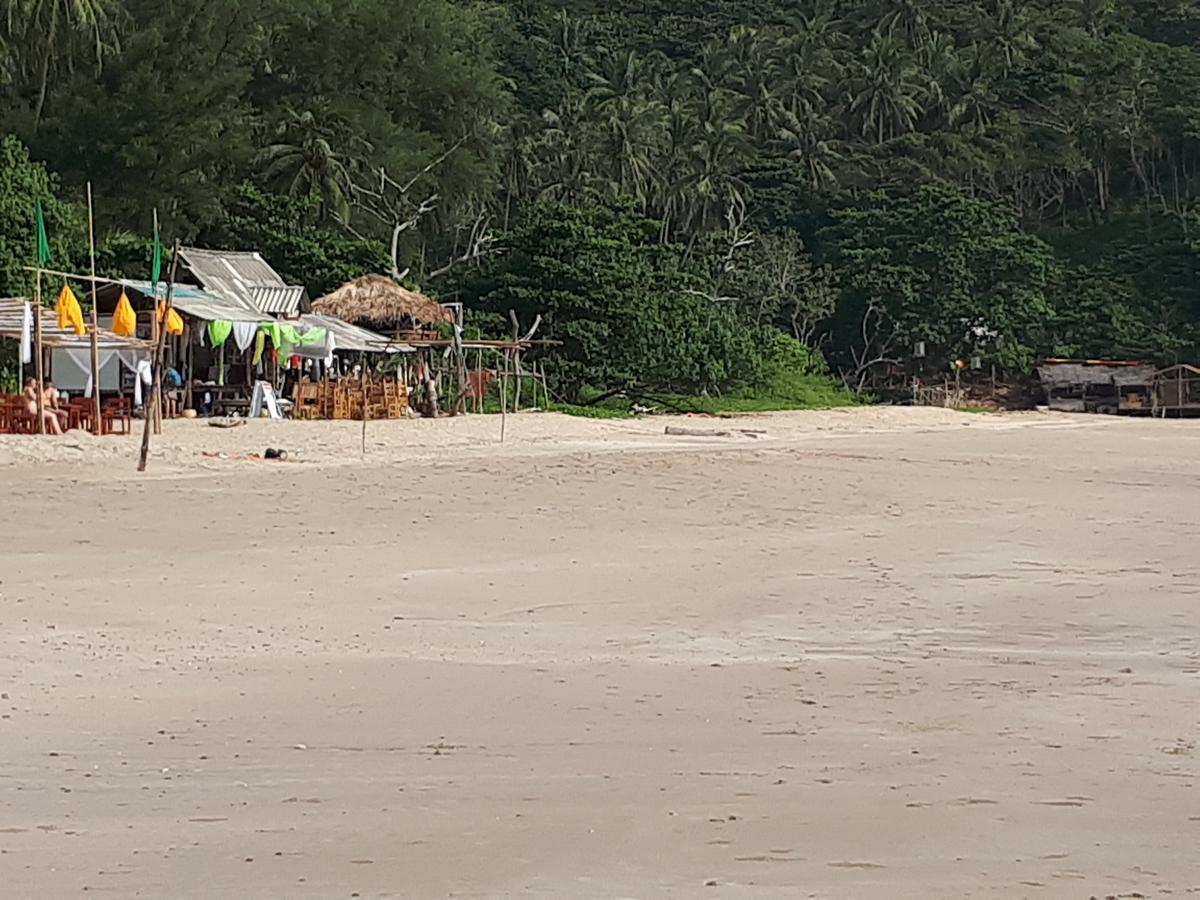 Lanta Sunmoon Bungalow Ko Lanta Zewnętrze zdjęcie