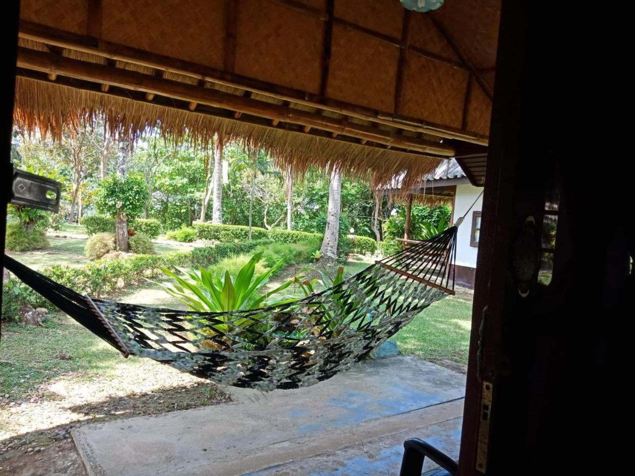 Lanta Sunmoon Bungalow Ko Lanta Zewnętrze zdjęcie