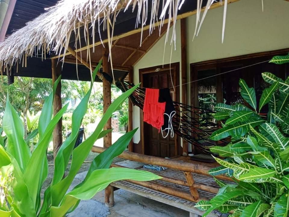 Lanta Sunmoon Bungalow Ko Lanta Zewnętrze zdjęcie