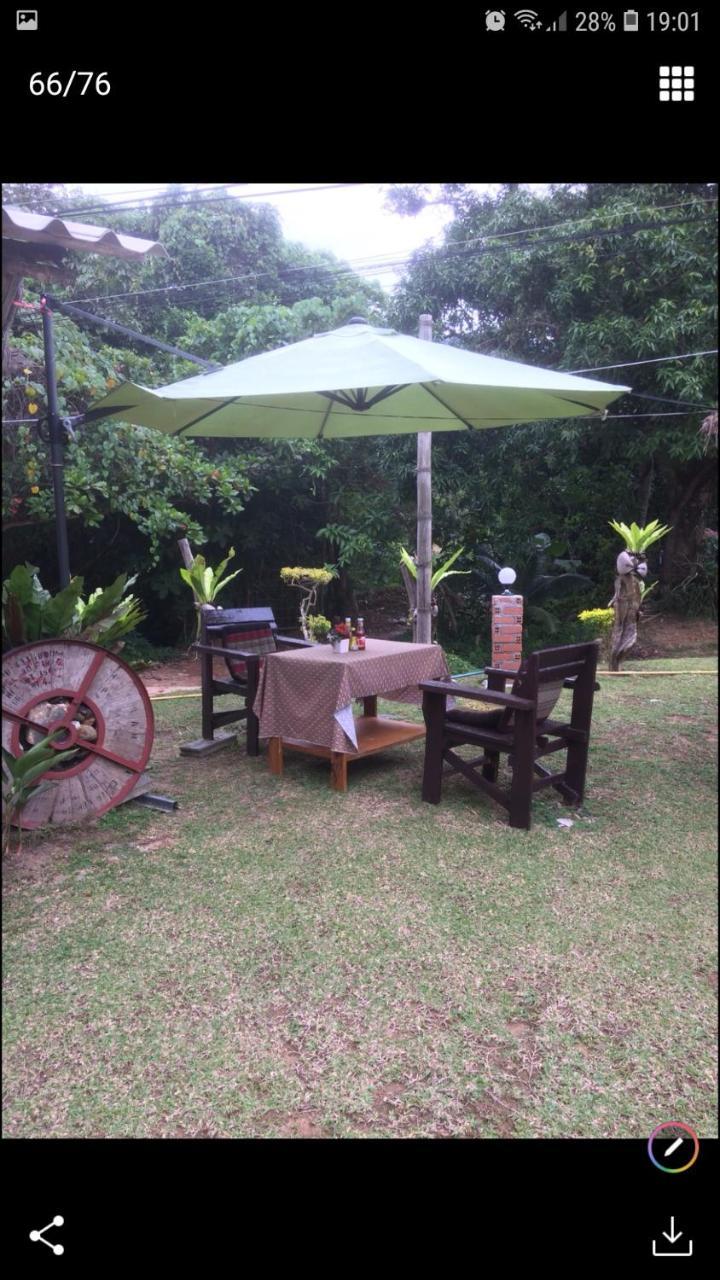 Lanta Sunmoon Bungalow Ko Lanta Zewnętrze zdjęcie