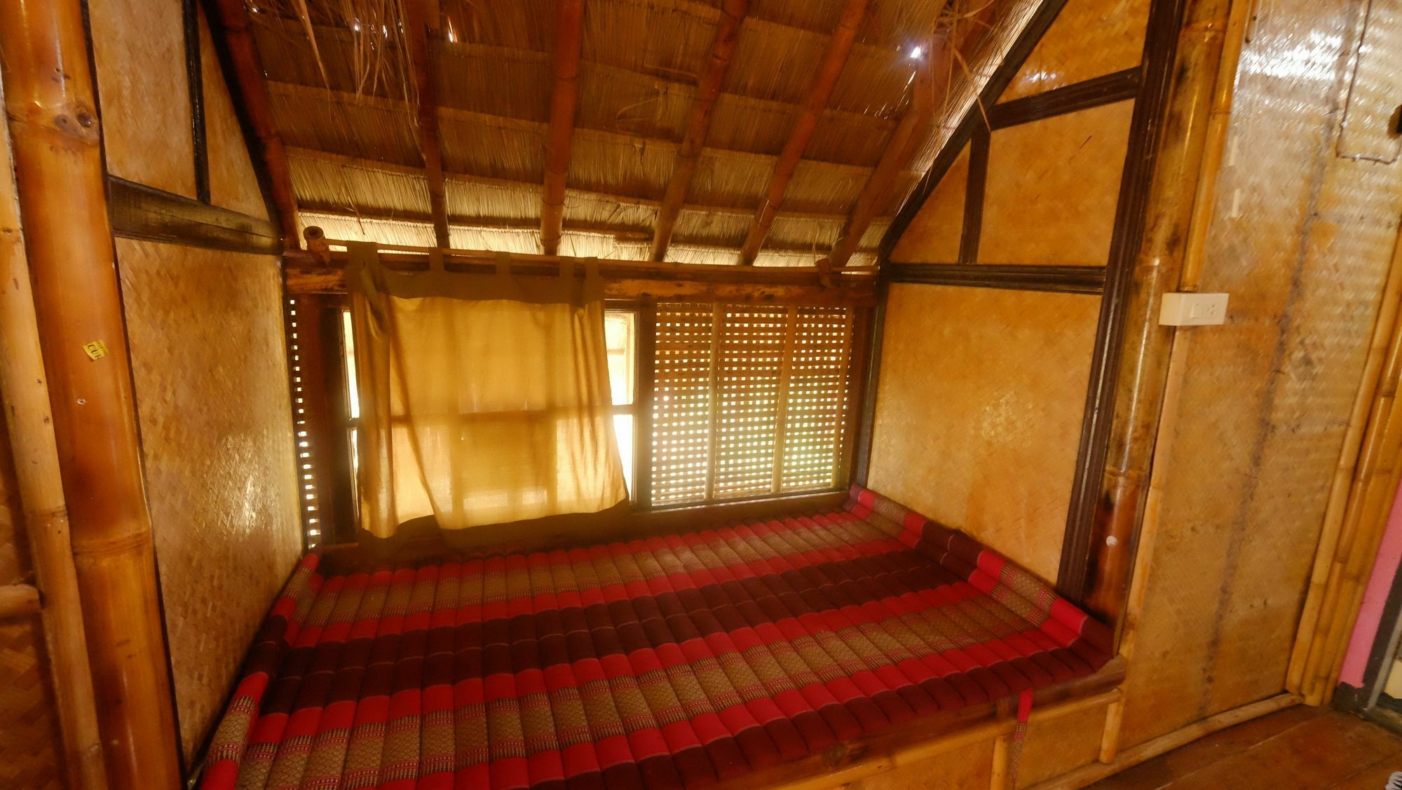 Lanta Sunmoon Bungalow Ko Lanta Zewnętrze zdjęcie