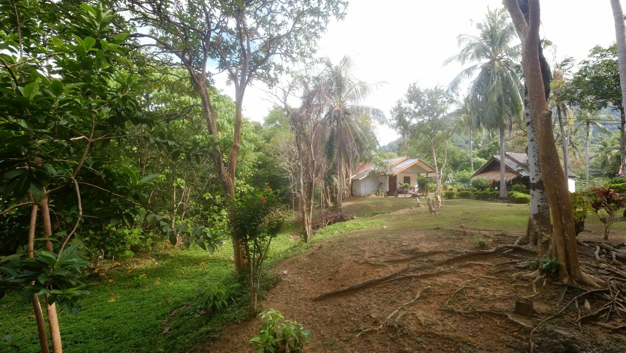 Lanta Sunmoon Bungalow Ko Lanta Zewnętrze zdjęcie